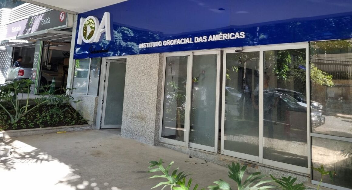 Instituto Orofacial das Américas (IOA) / Divulgação