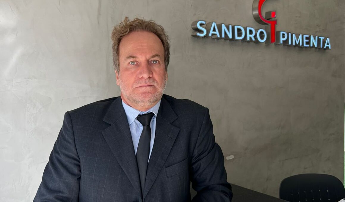 divulgação/Construtora Sandro Pimenta