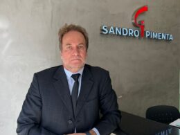 divulgação/Construtora Sandro Pimenta